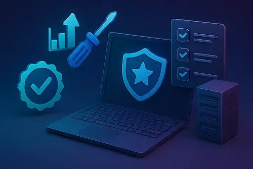 Pourquoi les entreprises ont besoin d’un support d’installation et de configuration