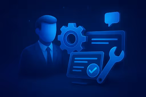 Principaux avantages d’un support d’installation et de configuration professionnel
