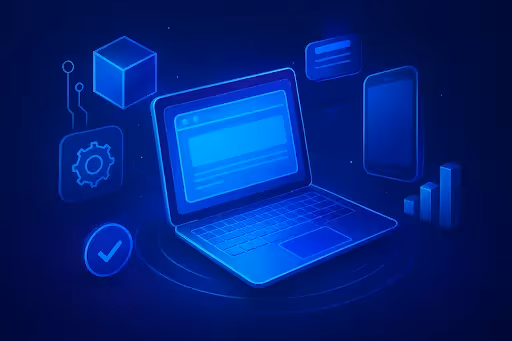 custom software development