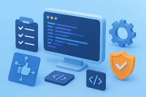 Meilleures pratiques pour un développement logiciel efficace
