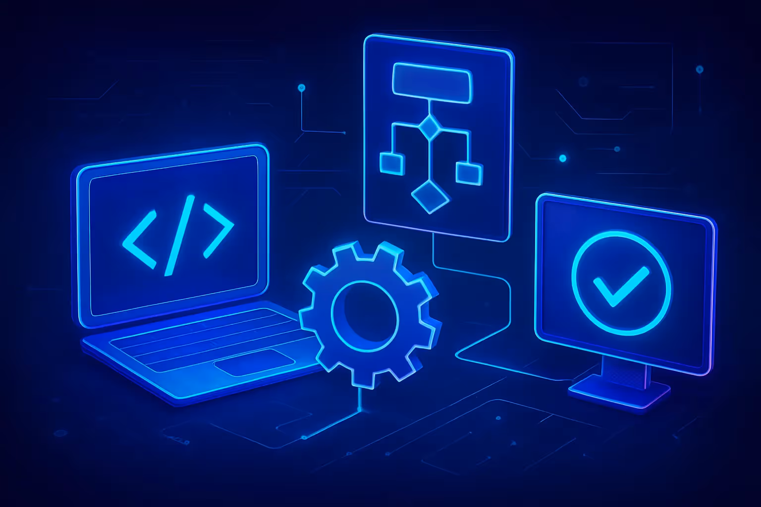 Les étapes clés du processus de développement logiciel