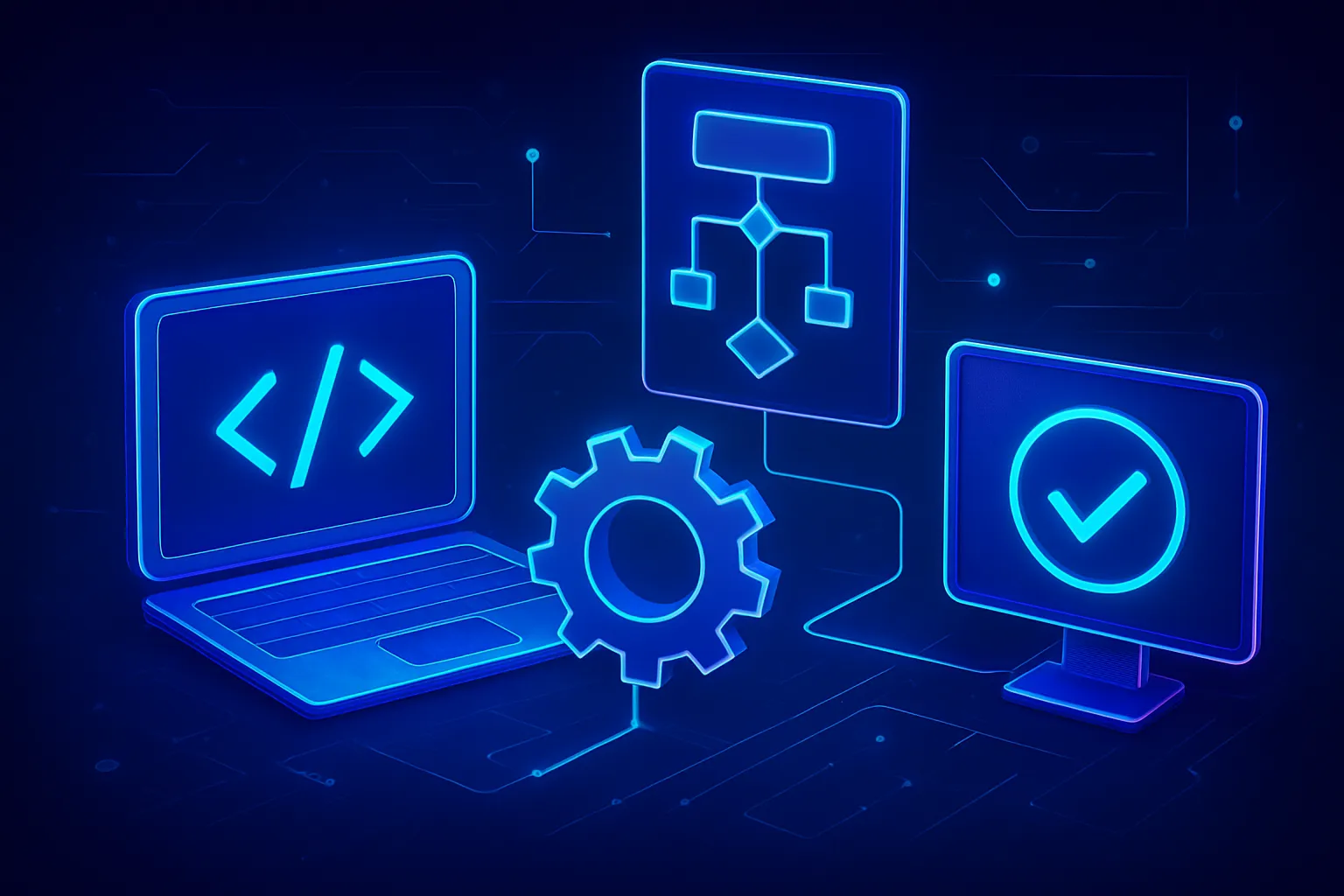 Les étapes clés du processus de développement logiciel