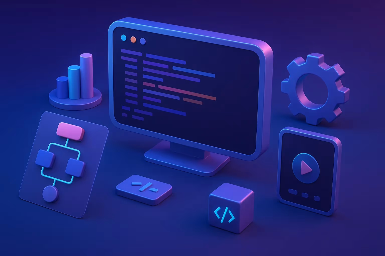 Qu’est-ce que le processus de développement logiciel ?