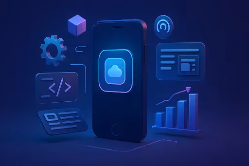Mobile Application Development