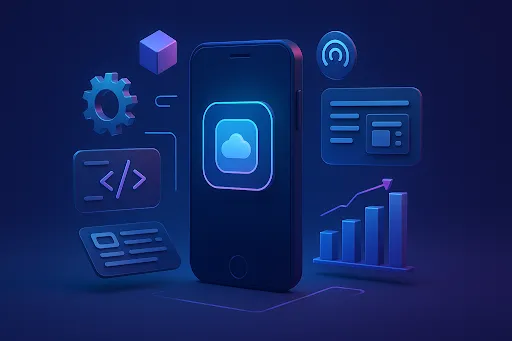 Mobile Application Development