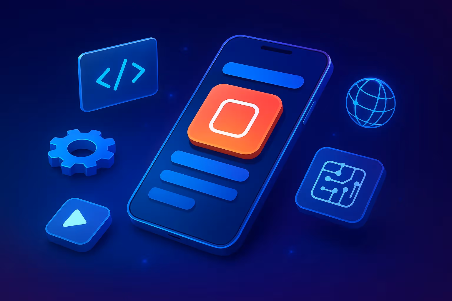 Qu’est-ce que le développement d’applications mobiles ?