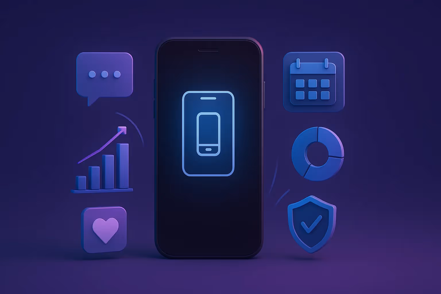 Importance du développement d’applications mobiles