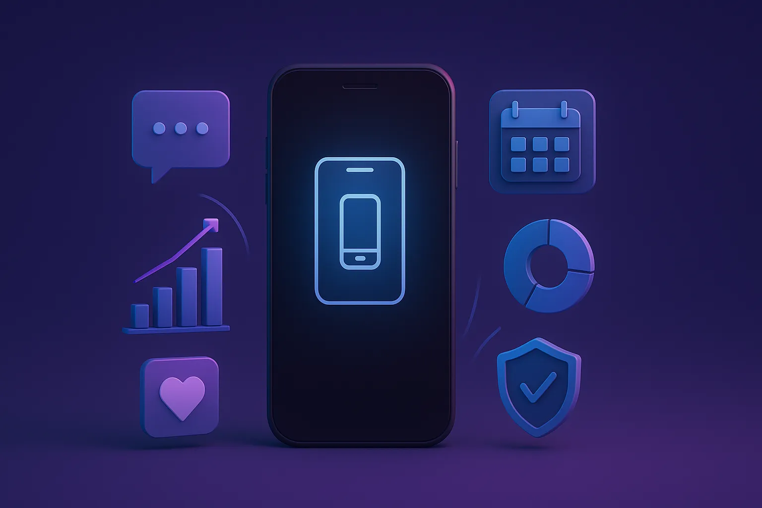 Importance du développement d’applications mobiles