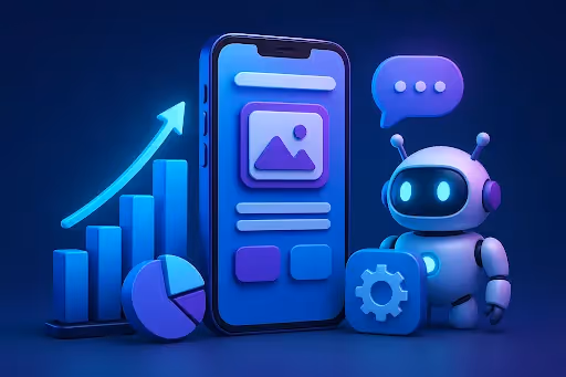What is Mobile App Development Consulting?