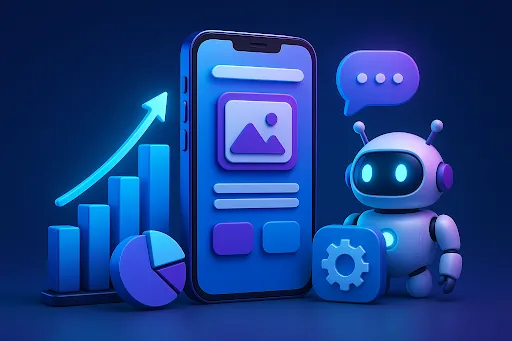 What is Mobile App Development Consulting?