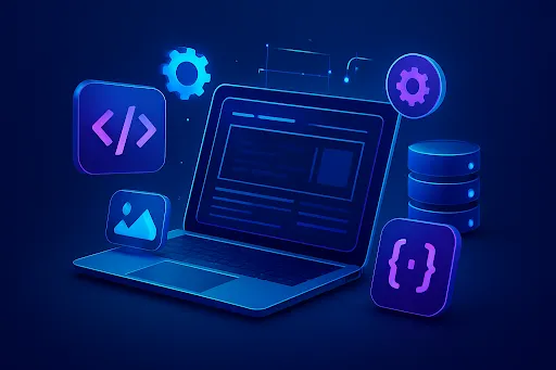 What is Full Stack Web Development?