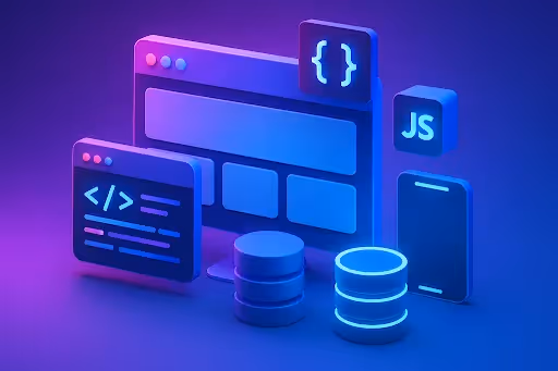 What Is Full Stack Web Development