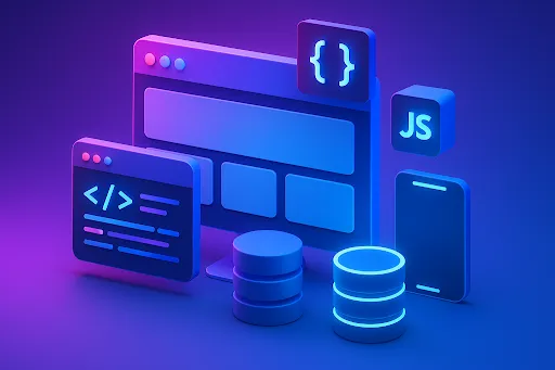 What Is Full Stack Web Development