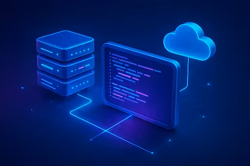 Backend in Full Stack Web Development