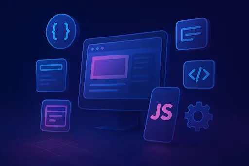 Top Frontend Web Development Tools in 2025