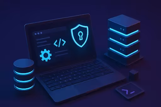 Top Backend Development Tools in 2025