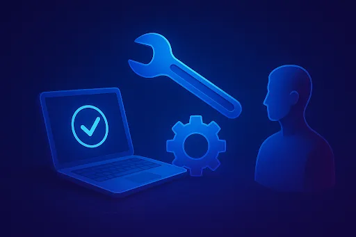 What Is In-house Maintenance and Support?