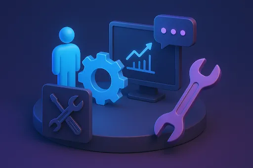 What Is Outsourced Maintenance and Support?