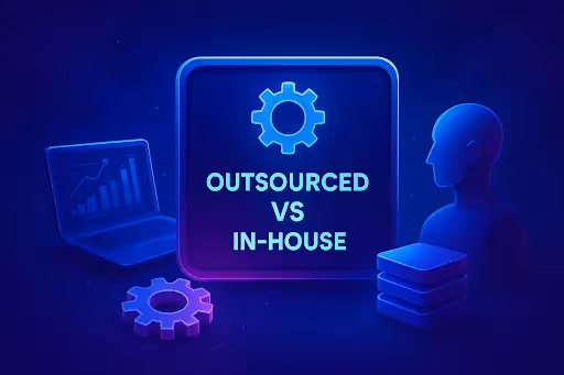 externalisation de la maintenance et du support