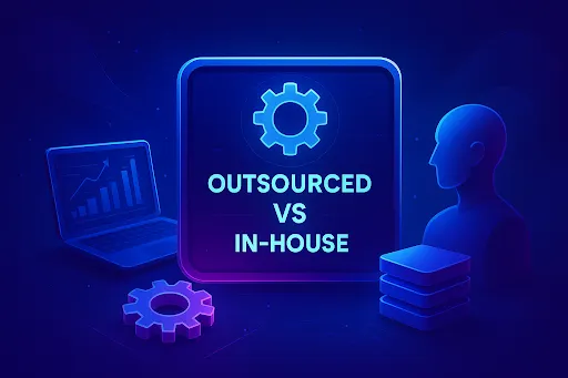Outsourced Maintenance and Support vs In-house: Which Is Better for Your Business?