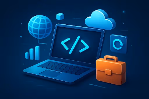 outsourcing software development