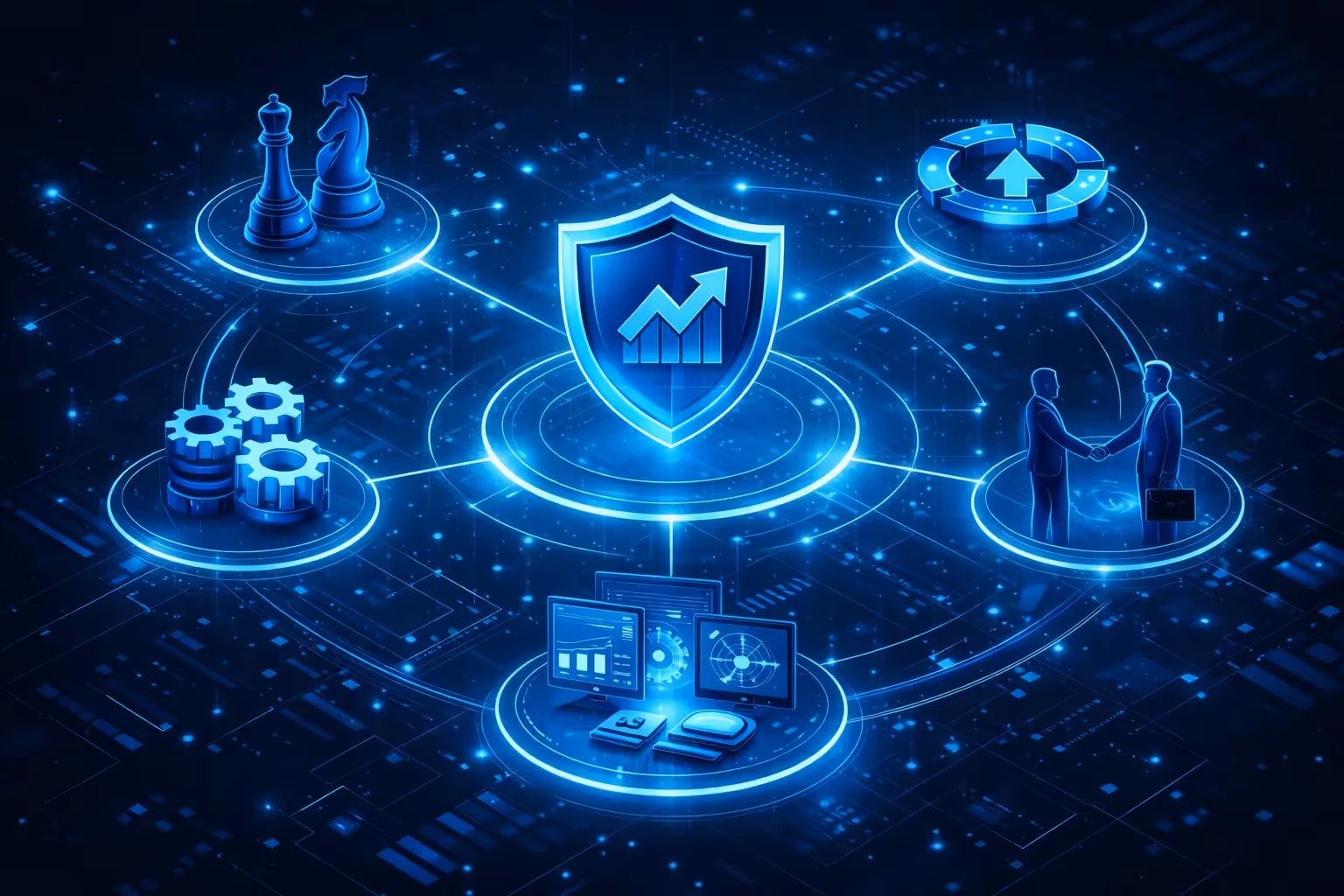 Caractéristiques clés des fonctions support performantes