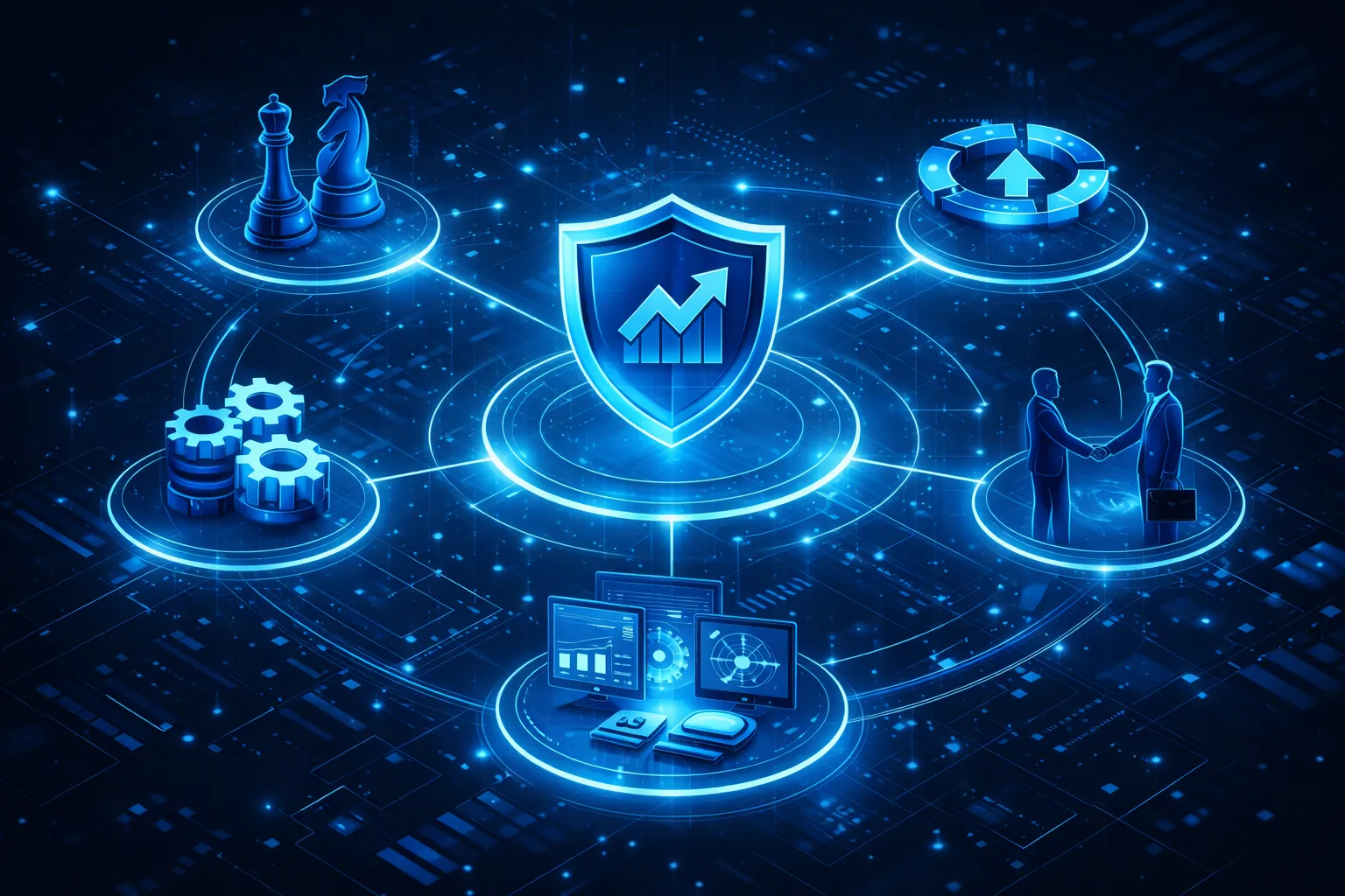 Key Characteristics of Effective Support Functions