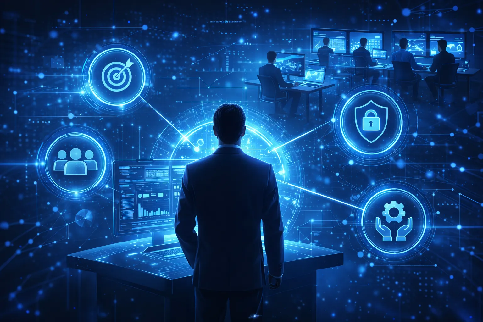 Bonnes pratiques pour une externalisation réussie de l’intégration des systèmes