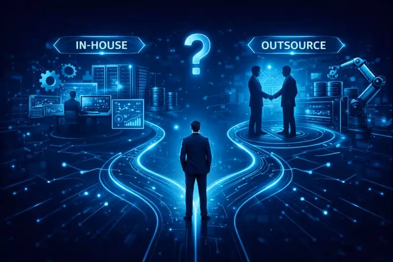 Quand les entreprises devraient-elles externaliser l’intégration des systèmes ?