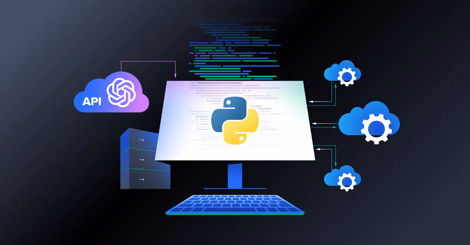Popular Backend Web Development Technologies