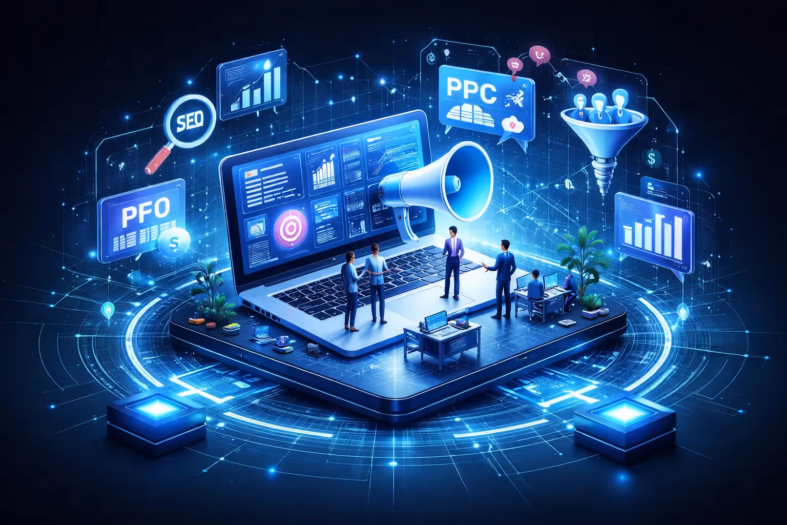 What Is a Digital Marketing Service?