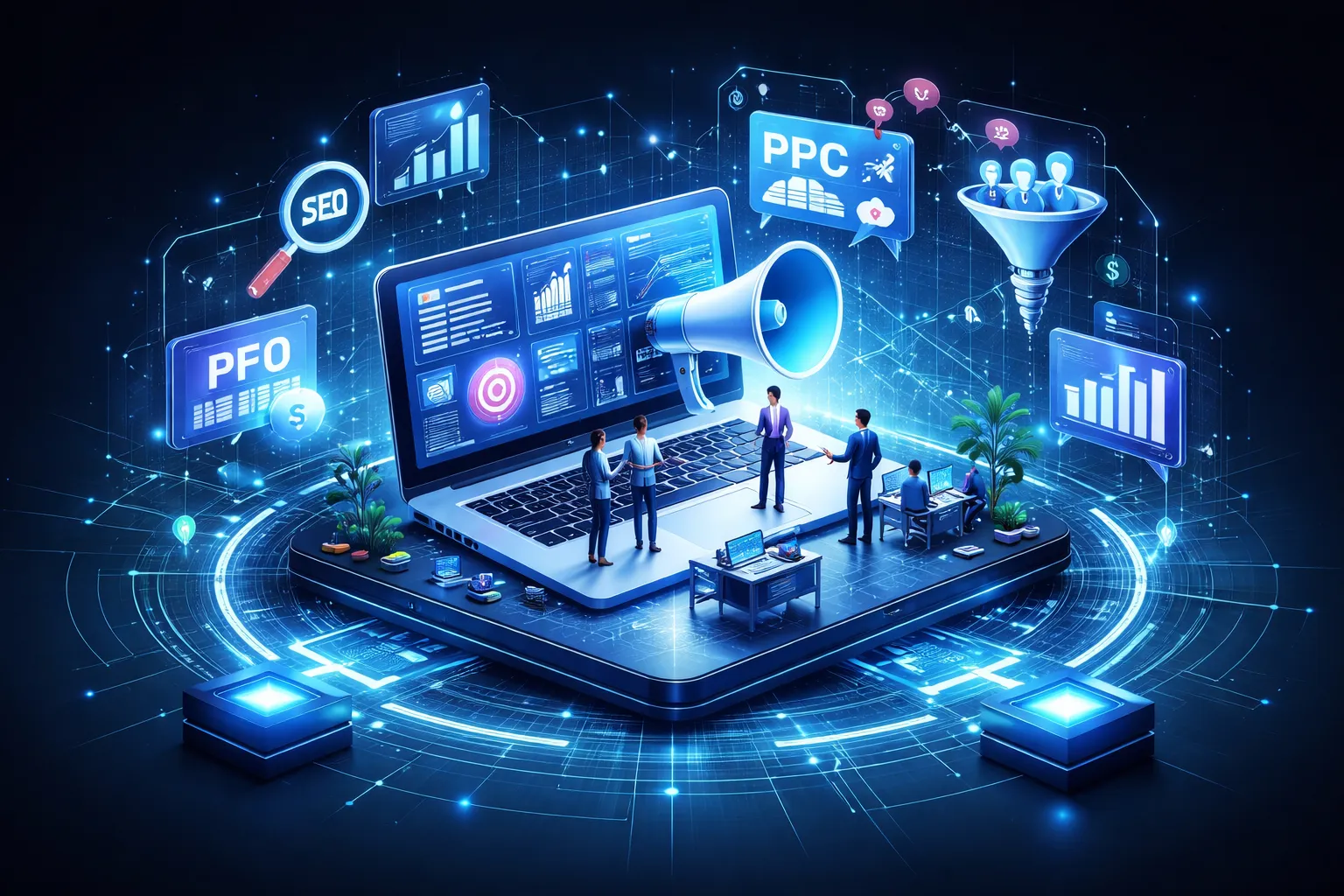 What Is a Digital Marketing Service?