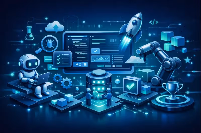 Qu’est-ce que le développement de logiciels sur mesure ?
