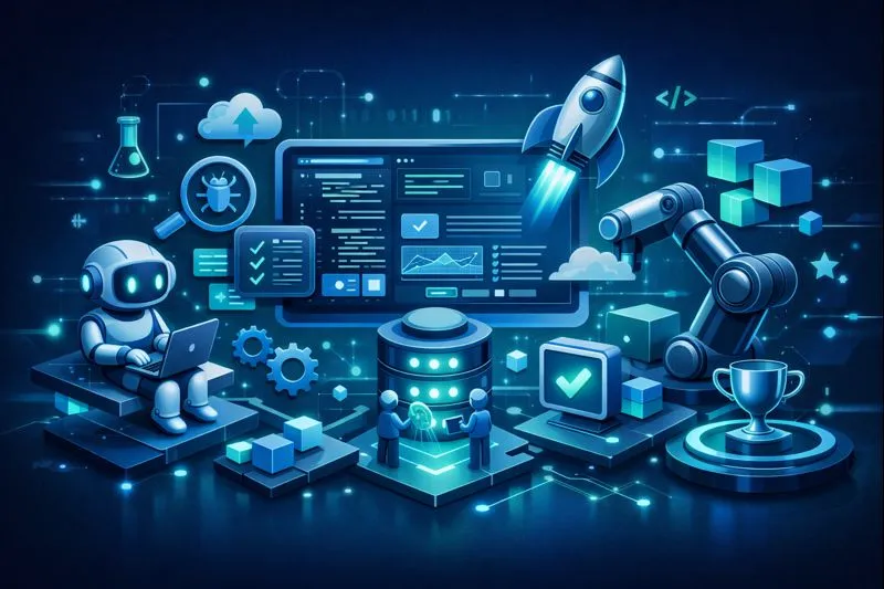 What Is Bespoke Software Development?