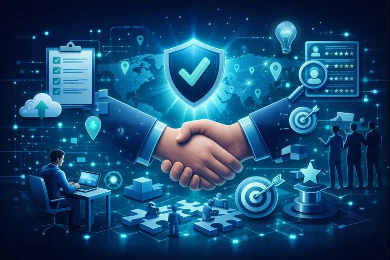 How to Choose the Right Bespoke Software Development Partner