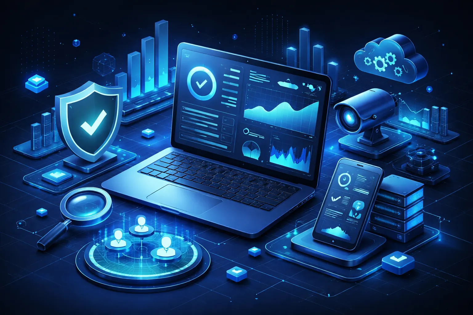 surveillance informatique