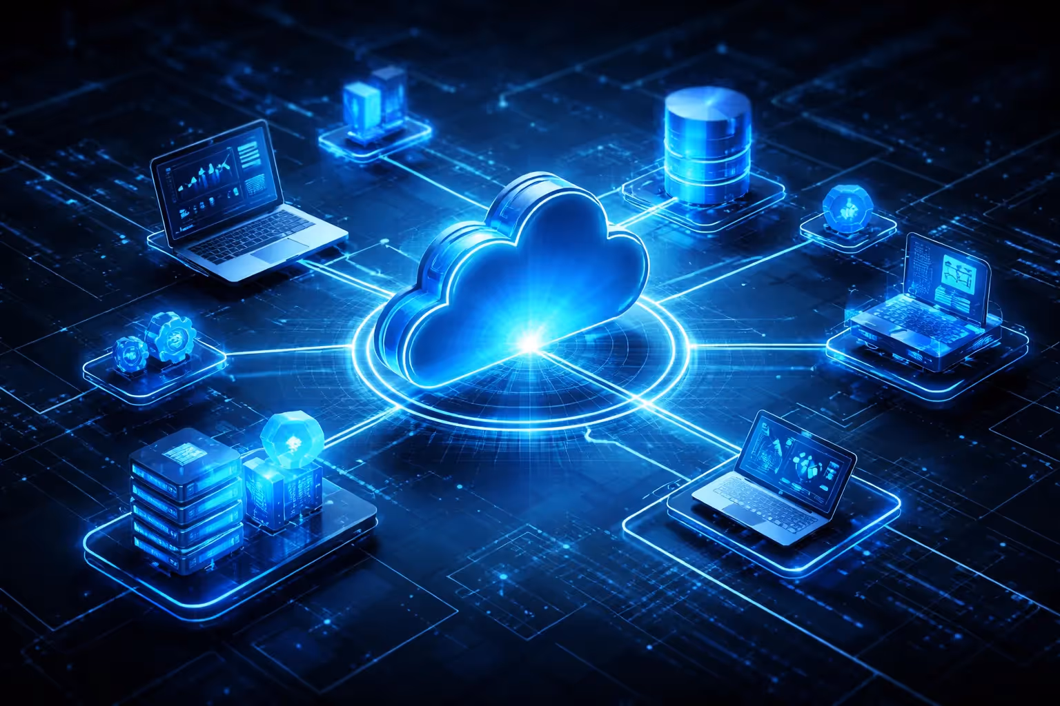 system integration consulting