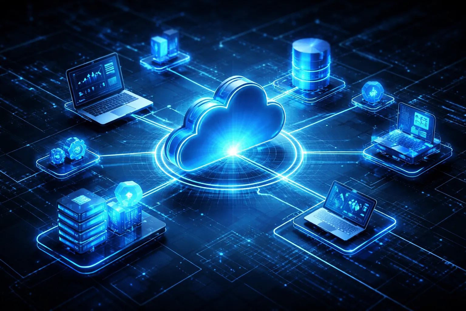 system integration consulting