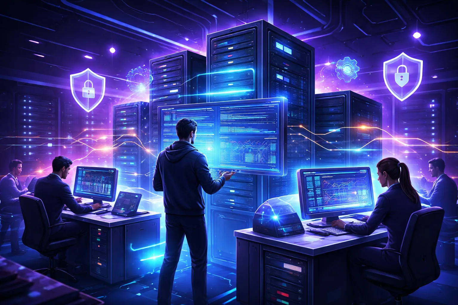 What Is Level 3 Support?