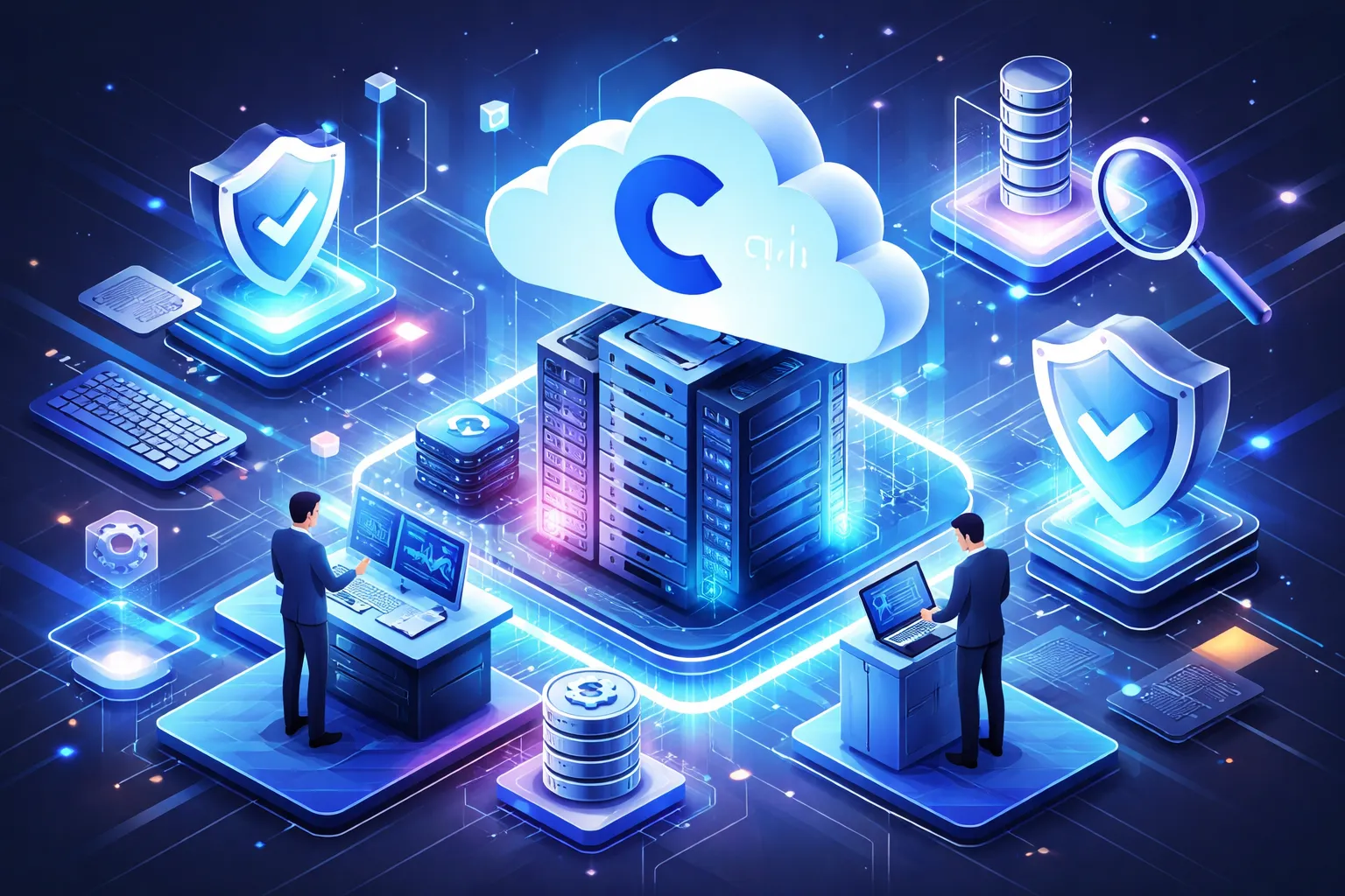 cegid technical support