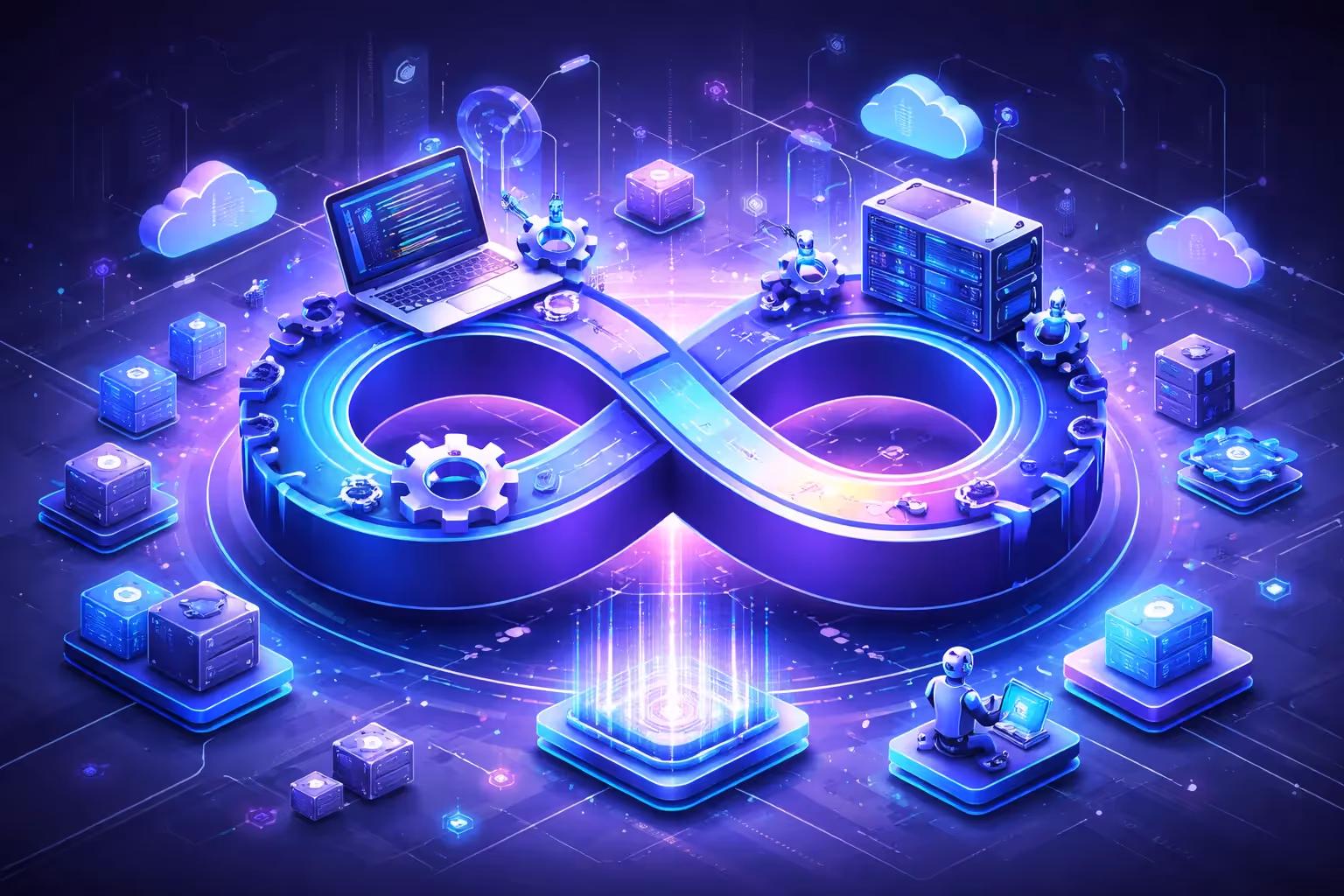 What is DevOps?
