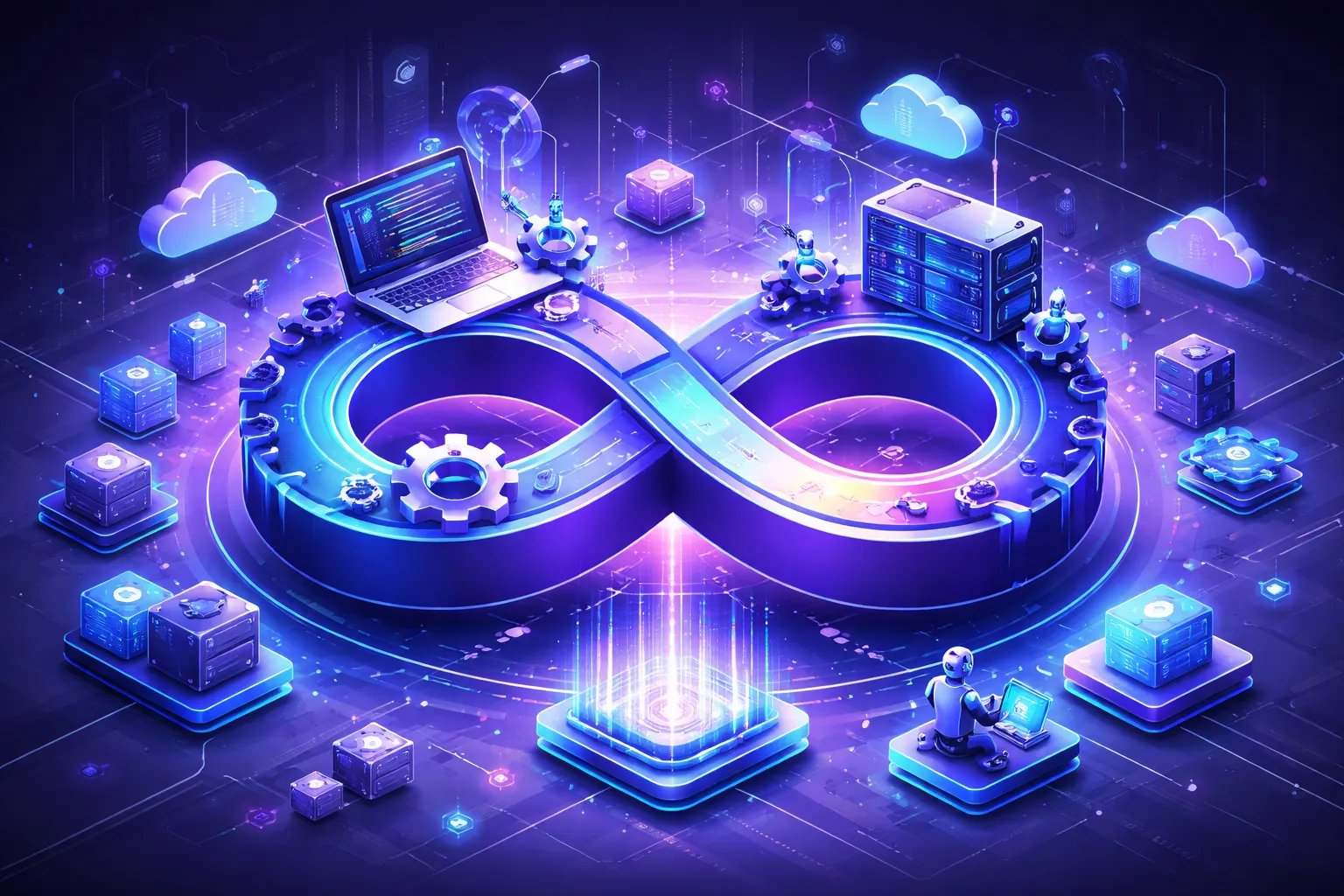 Qu’est-ce que le DevOps ?