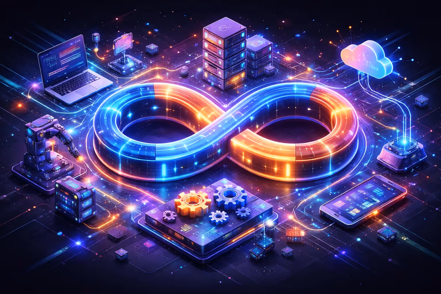Qu’est-ce que le DevOps ?