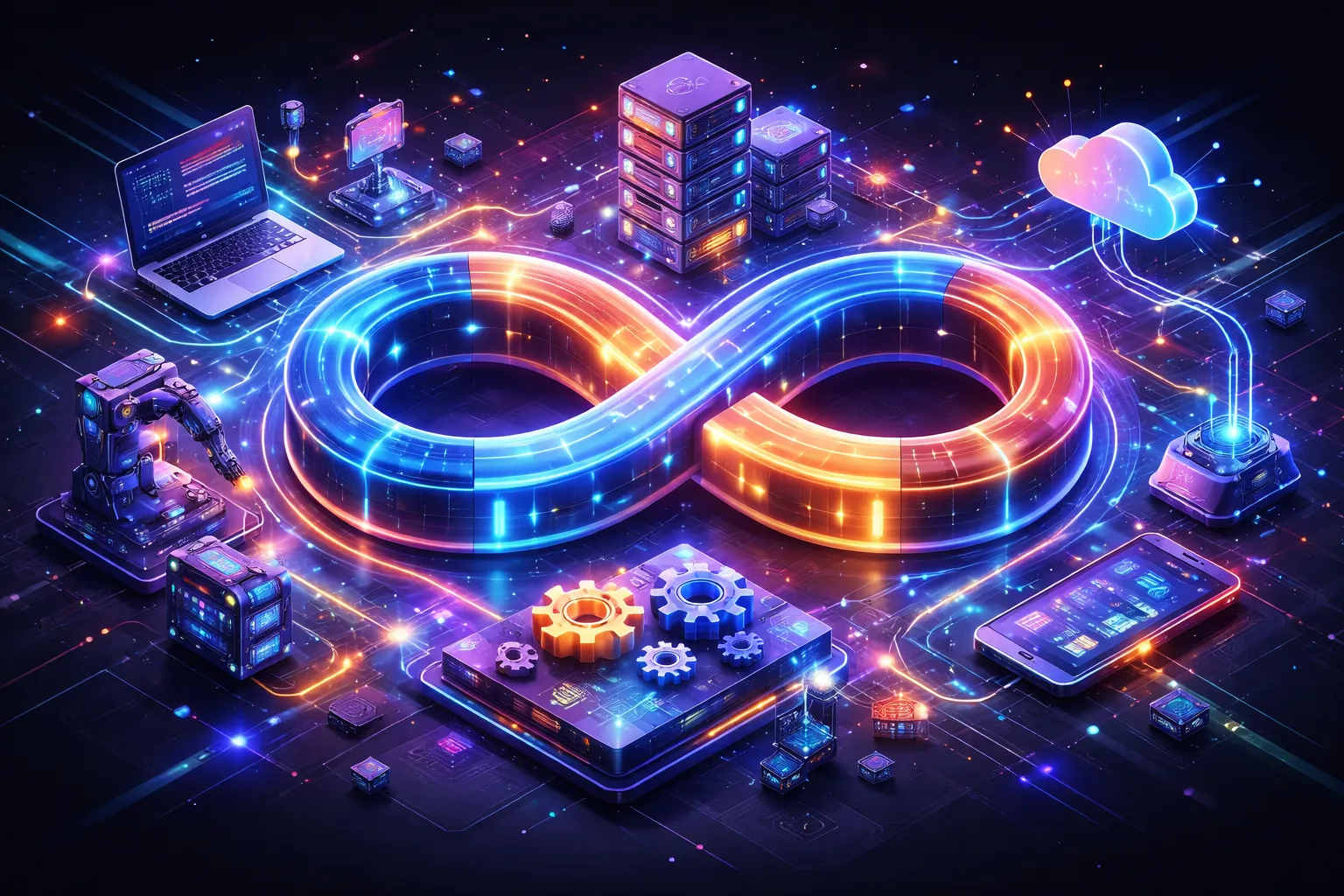 Qu’est-ce que le DevOps ?