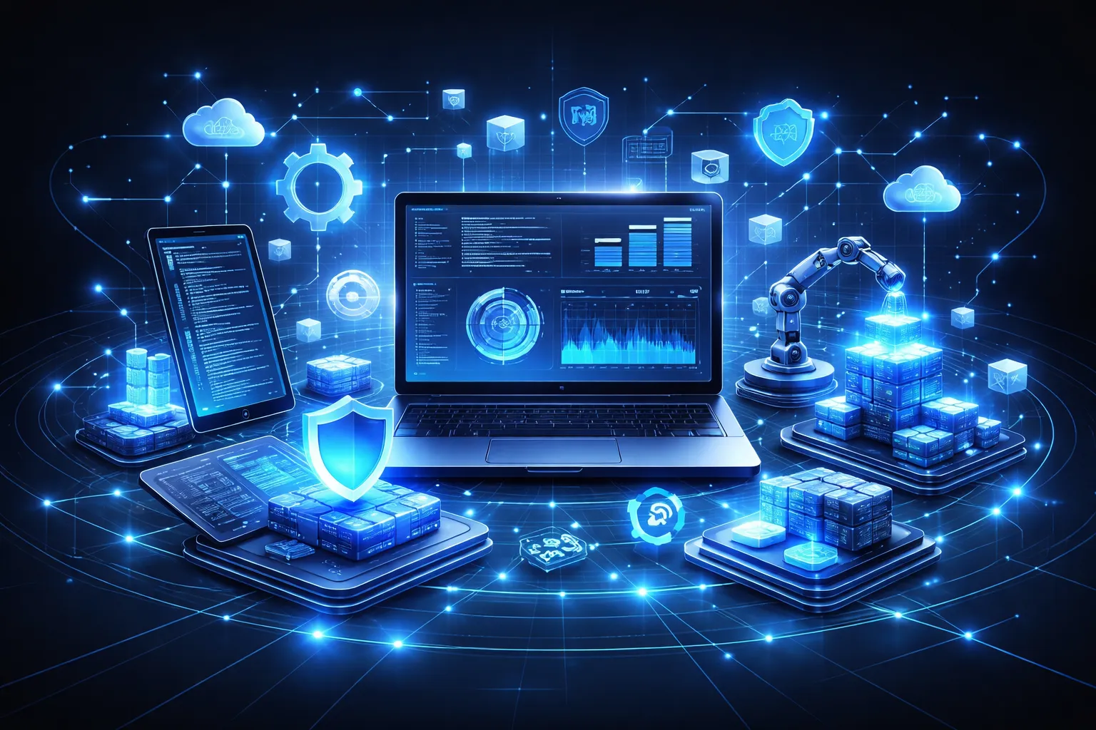 Qu’est-ce que le développement de logiciels sur mesure ?