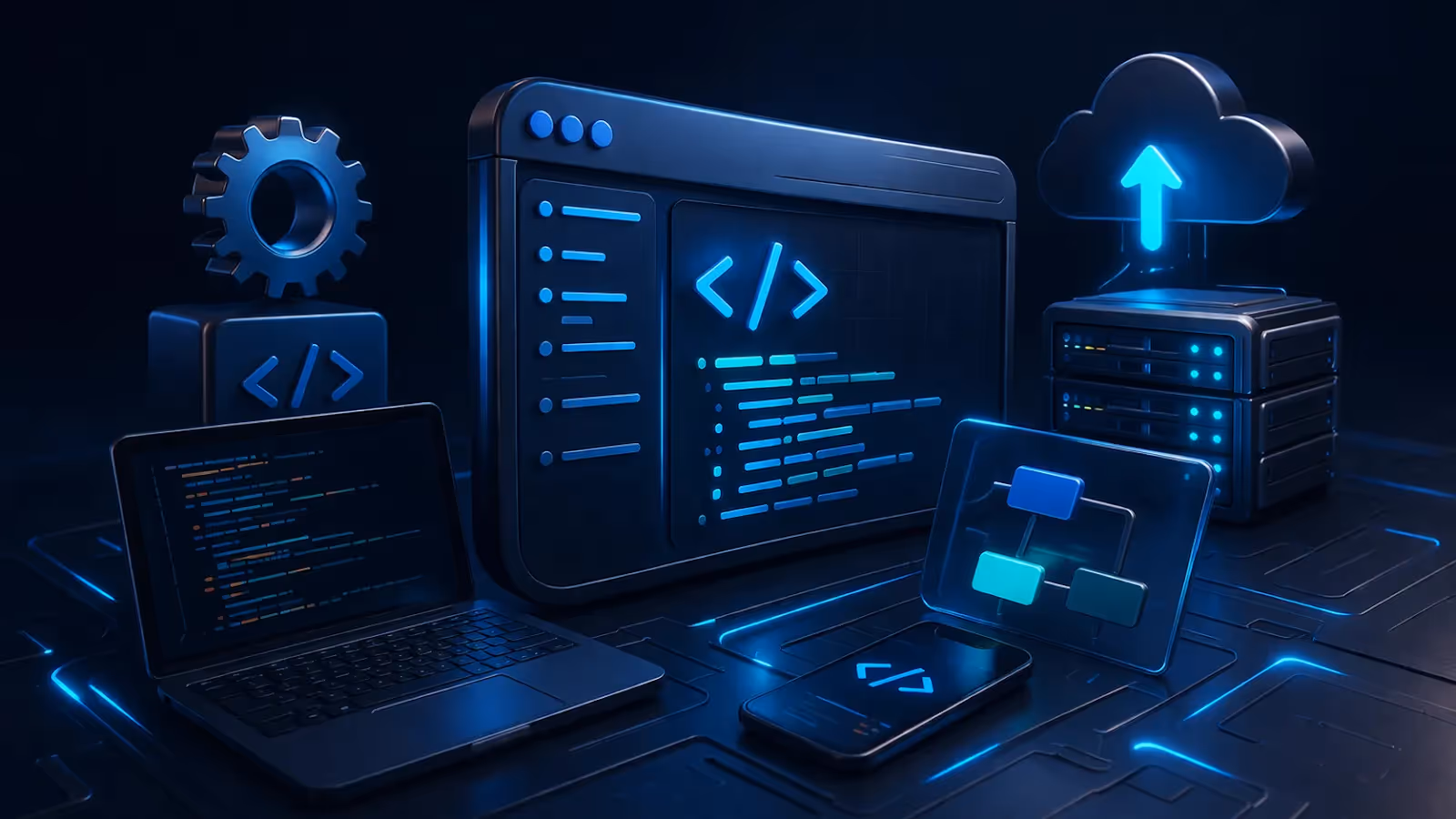 Top 10 Software Development Companies in Singapore 2026