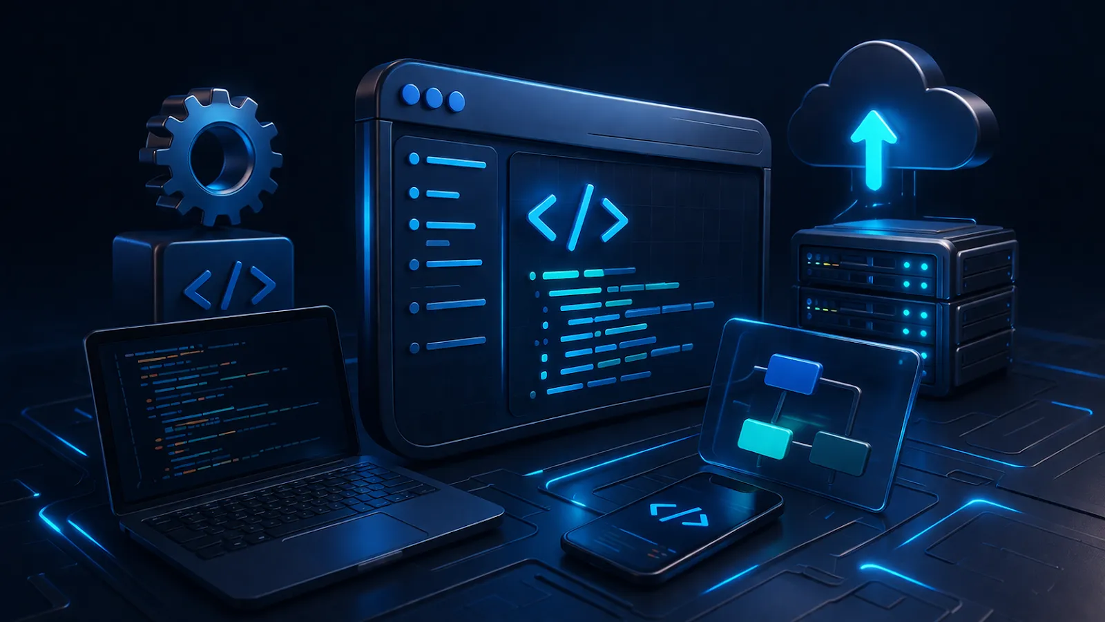 Top 10 Software Development Companies in Singapore 2026