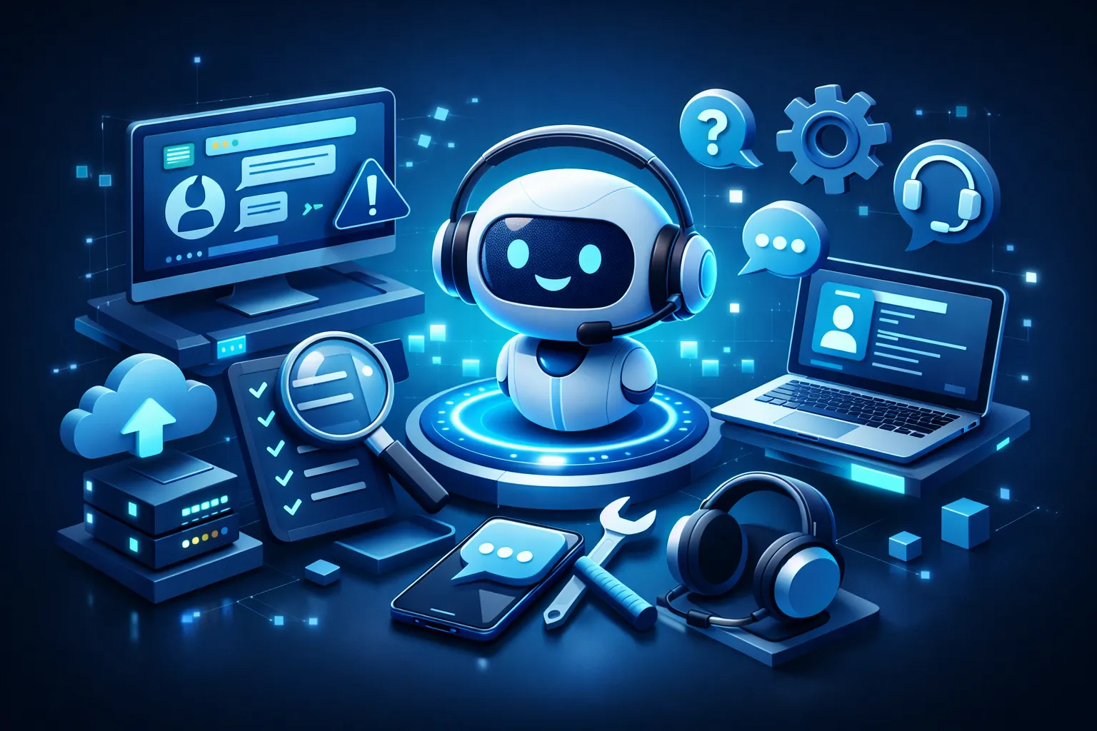 What Is Level 1 Support?