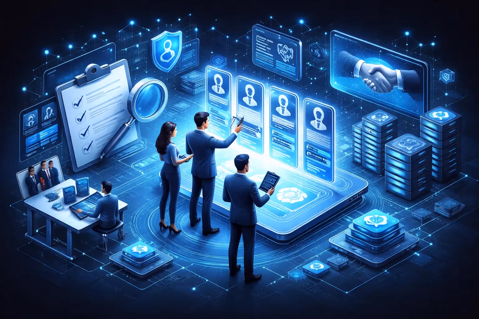 How to Choose the Right IT Outsourcing Partner