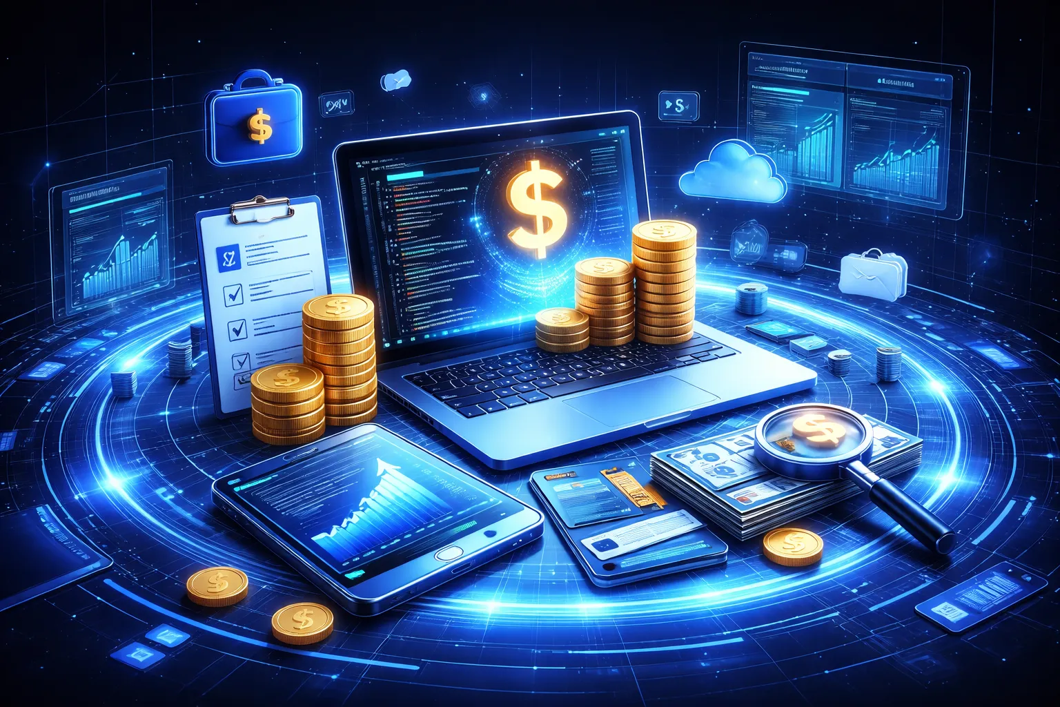 Coût du recrutement de développeurs à distance